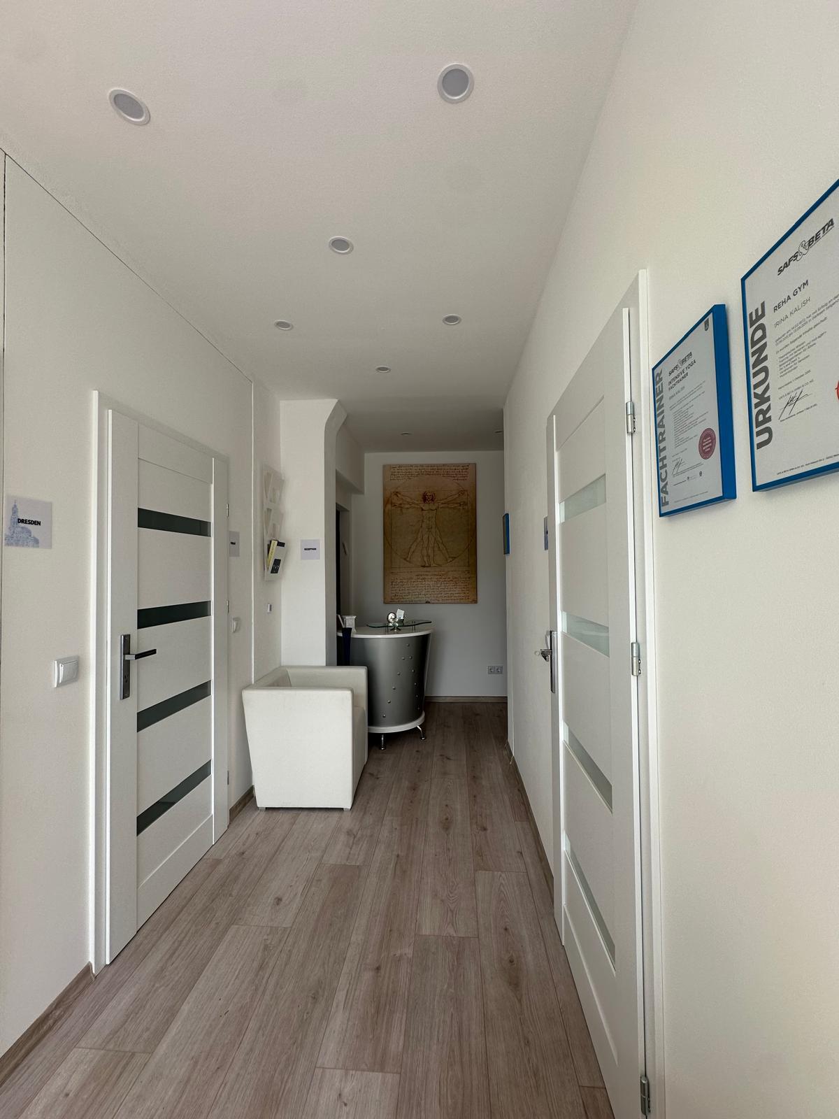 Praxis Galerie Bild 2