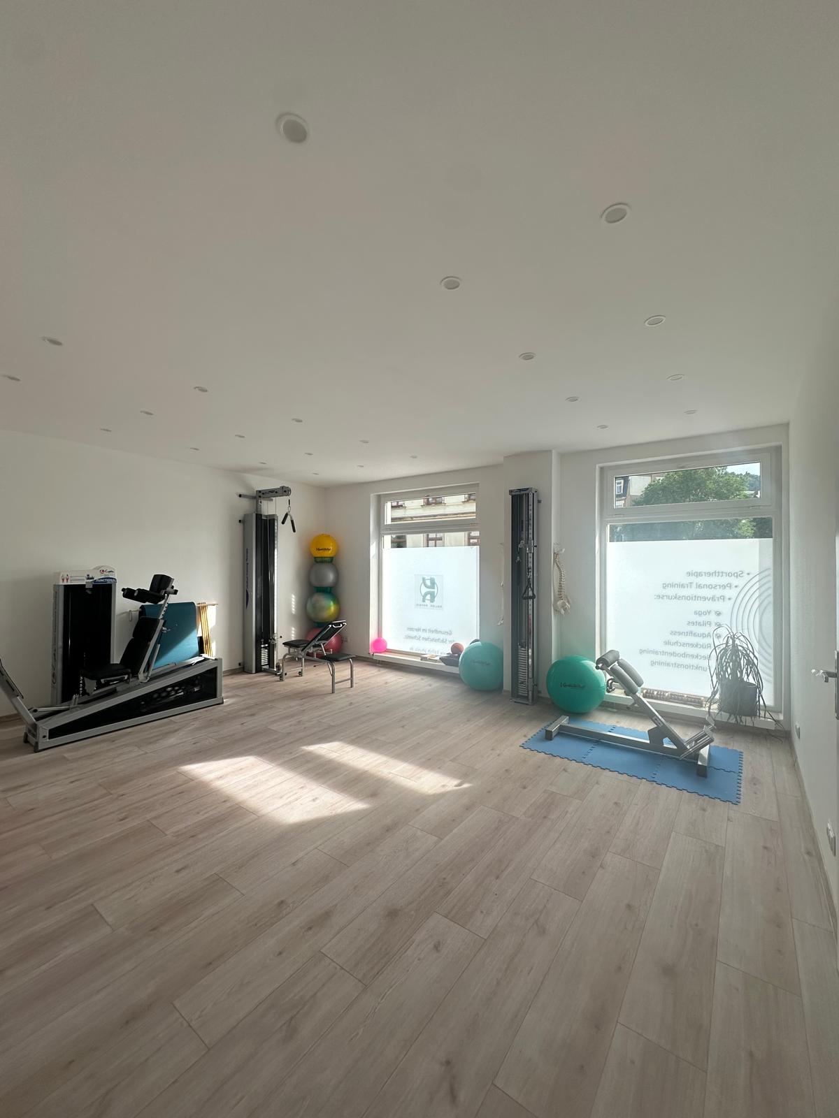 Praxis Galerie Bild 6