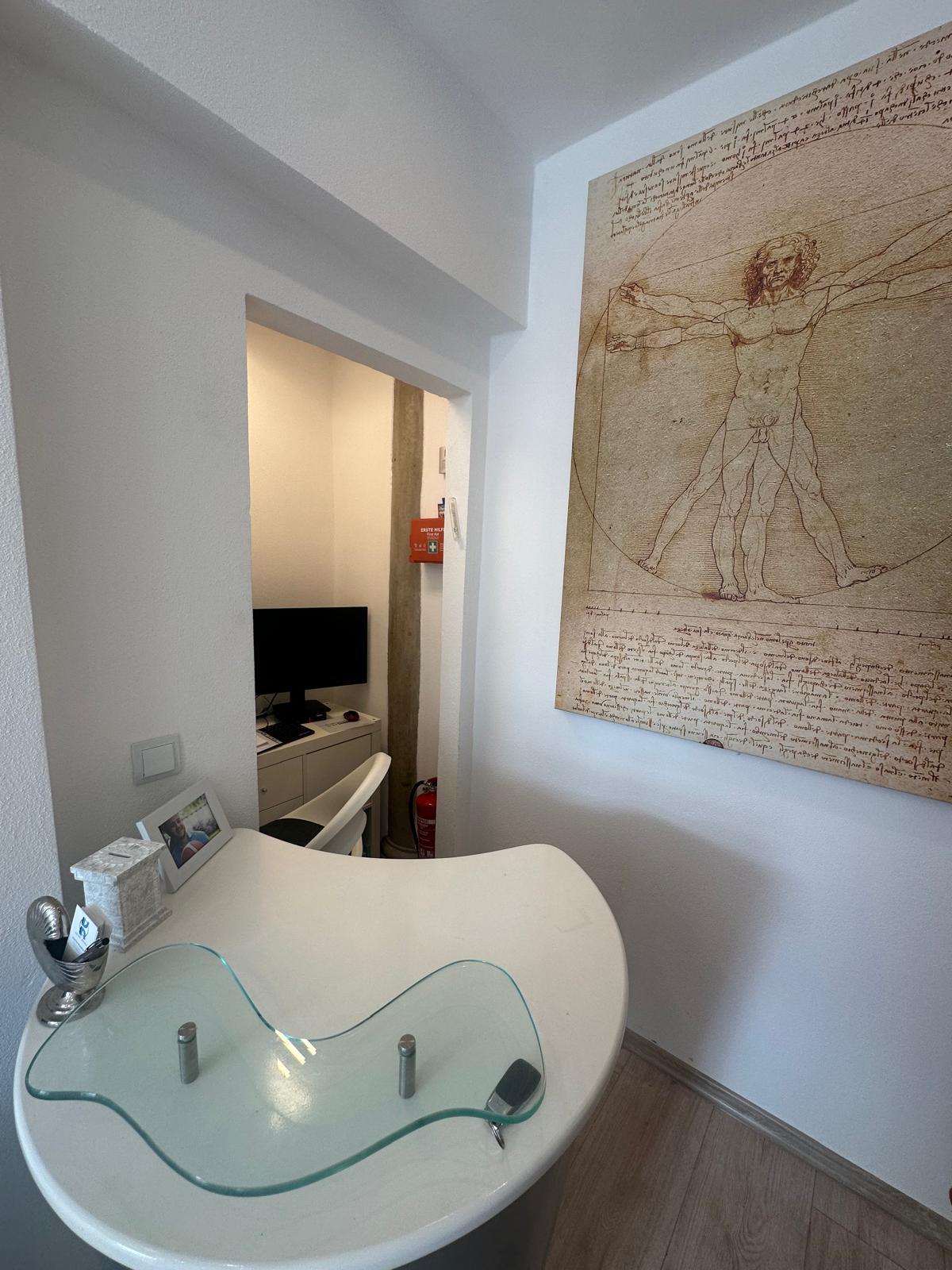 Praxis Galerie Bild 3