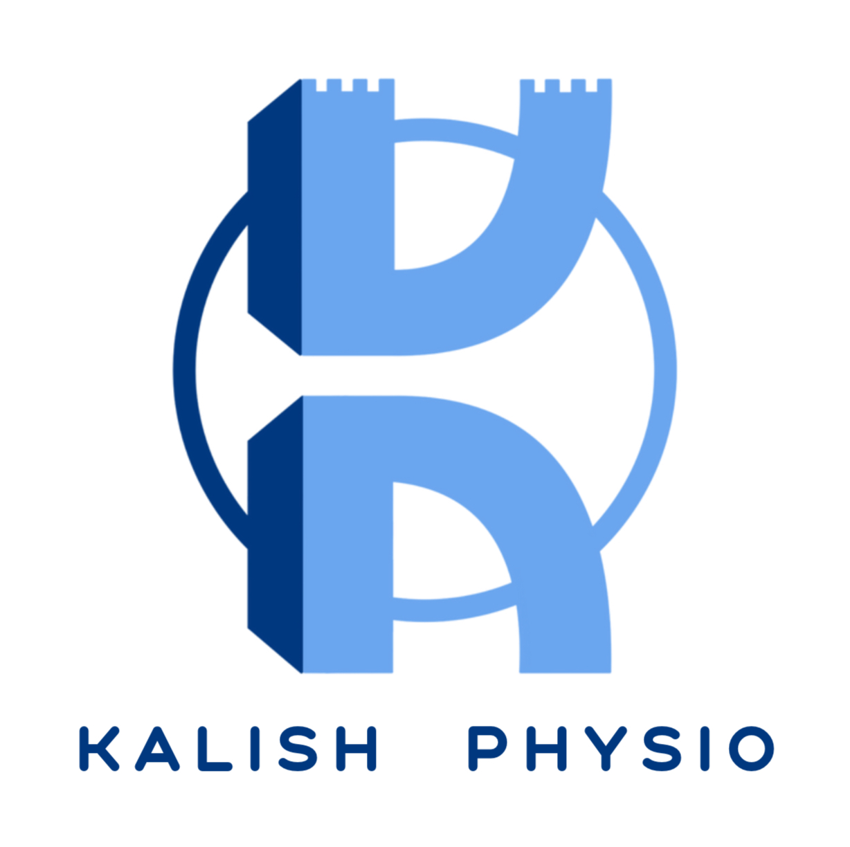 Kalish Physio Logo